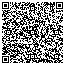 QR code with Krazystitch contacts