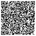 QR code with K Studio contacts