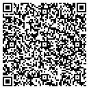 QR code with L A J Designs contacts