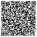 QR code with H&R Block contacts