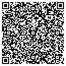 QR code with H&R Block contacts