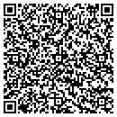 QR code with Rancho Oasis contacts