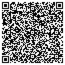 QR code with Mary E Johnson contacts