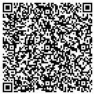 QR code with D W Ketner Enterprises contacts