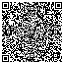 QR code with H&R Block contacts