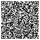 QR code with H&R Block contacts