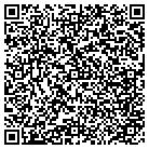 QR code with C & C Dyno Party Supplies contacts
