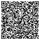 QR code with H&R Block contacts