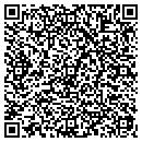 QR code with H&R Block contacts