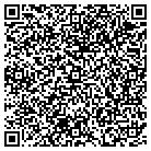 QR code with H & R Block Tax Services LLC contacts