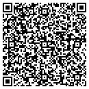 QR code with Garden By The Water contacts