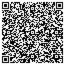 QR code with Art Modern contacts