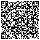 QR code with Hankin Group contacts