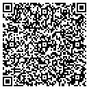 QR code with Wex Bank contacts