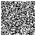 QR code with Donald F Rudnik Jr contacts