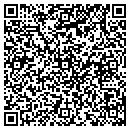 QR code with James Clark contacts