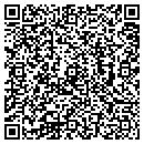 QR code with Z C Sterling contacts