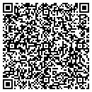 QR code with J And Ml Transport contacts