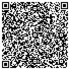 QR code with Keener Development Inc contacts