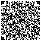 QR code with H & R Block Tax Services LLC contacts