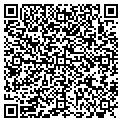 QR code with Ecma LLC contacts
