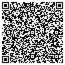 QR code with King George Inc contacts