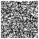 QR code with R S Enterprise LLC contacts