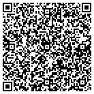 QR code with Luberack Express Oil Change contacts