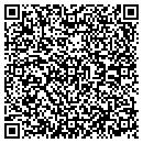 QR code with J & A Water Service contacts