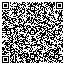 QR code with John Van De Water contacts