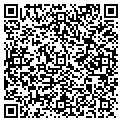 QR code with H&R Block contacts
