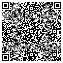 QR code with Hawt Power contacts