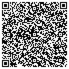 QR code with Mr Good Lube 10 Min Oil Change contacts