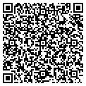 QR code with JEM Industries contacts