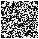 QR code with John C Byrge contacts