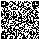 QR code with I Vergent contacts