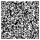QR code with Threads Inc contacts