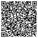 QR code with H&R Block contacts