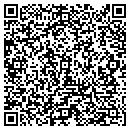 QR code with Upwards Designs contacts