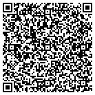QR code with Major Roofing And Water Proofing contacts