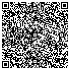 QR code with Manitou Mineral Water Inc contacts