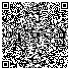 QR code with Wellington Estates Sales Office contacts