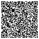 QR code with W Herr Construction Inc contacts