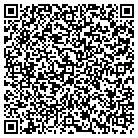 QR code with San Diego Reference Laboratory contacts