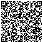QR code with K And S Midwest Transportation contacts