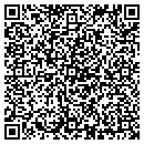 QR code with Yingst Homes Inc contacts