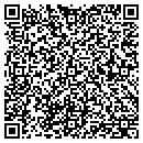 QR code with Zager Construction Inc contacts