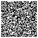 QR code with C T Tax Service contacts