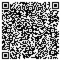 QR code with W Snaza contacts