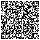 QR code with H&R Block contacts